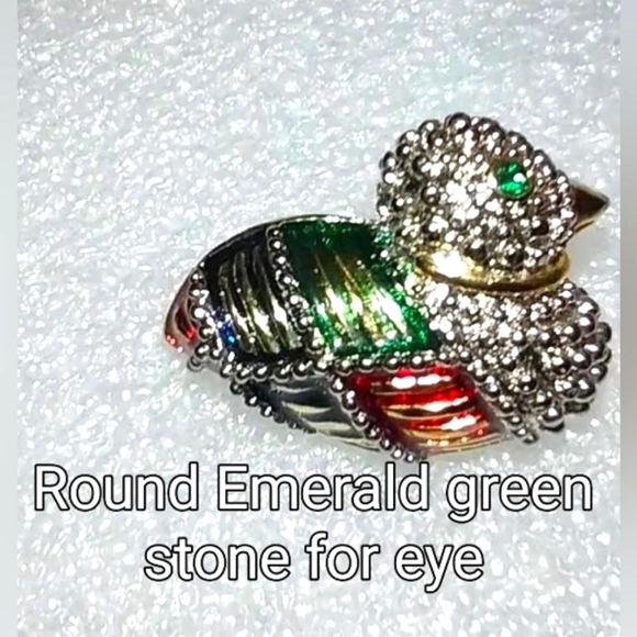 "Cuff Stuff" Duck Pins - Picture 4 of 15